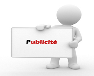 Publicité sur 2 annuaires (2 mois)