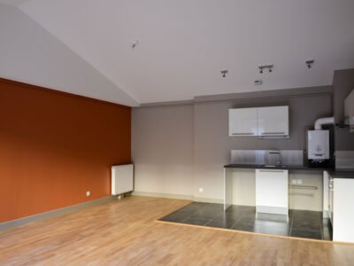 Démolition à Bordeaux : BA BORDEAUX