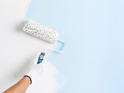 Pose parquet à Versailles | PEINTONMUR