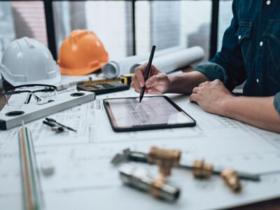 Étude de sol en Loire-Atlantique | BRIÈRE ÉTUDE DE SOLS