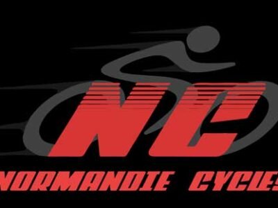 Vélo électrique à Caen